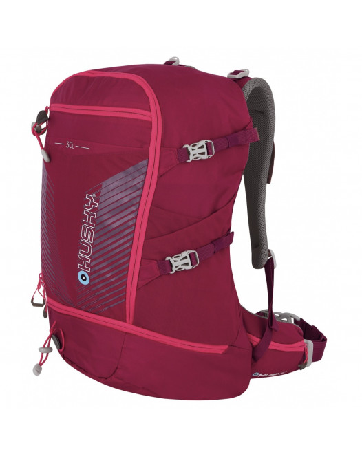 Туристическа раница Cingy 30L magenta Туристическа раница Cingy 30L magenta