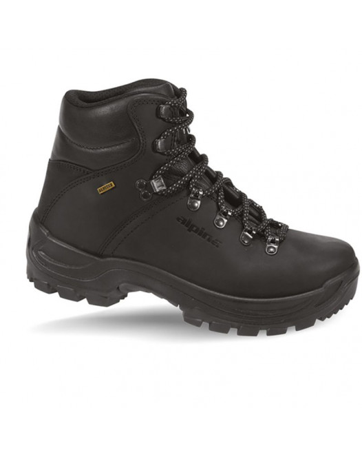Tundra black туристически обувки Tundra black туристически обувки