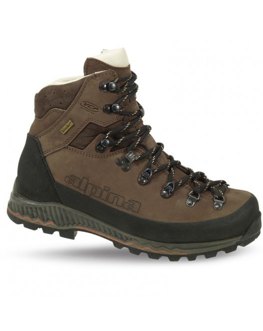 Nepal brown зимни туристически обувки Nepal brown зимни туристически обувки